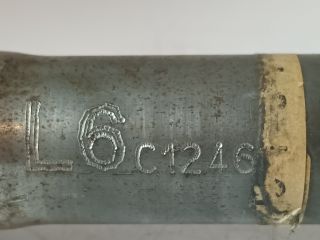 bontott OPEL CORSA C Kormánykardán