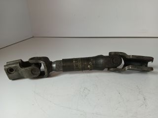 bontott OPEL CORSA C Kormánykardán