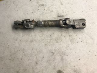 bontott OPEL CORSA C Kormánykardán