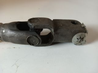 bontott OPEL CORSA C Kormánykardán