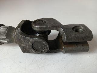 bontott OPEL CORSA C Kormánykardán