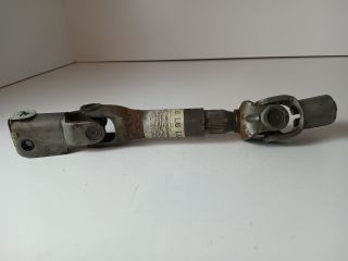 bontott OPEL CORSA C Kormánykardán