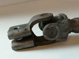 bontott OPEL CORSA C Kormánykardán