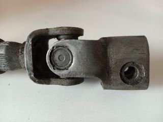 bontott OPEL CORSA C Kormánykardán