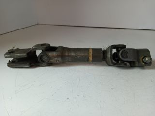 bontott OPEL CORSA C Kormánykardán