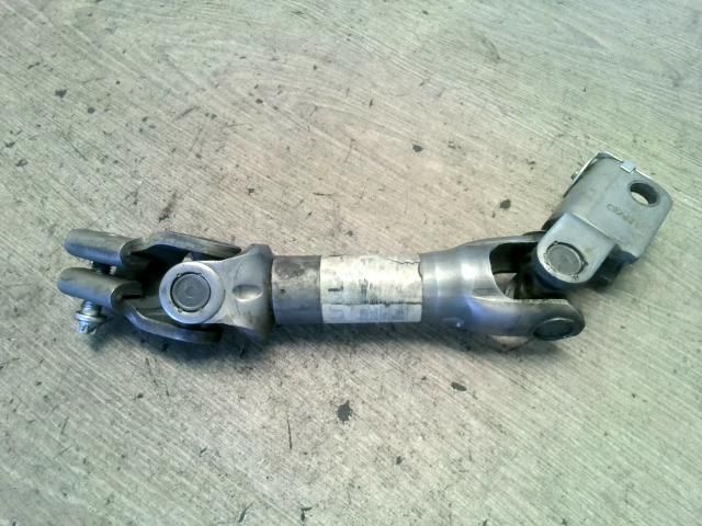 bontott OPEL CORSA C Kormánykardán