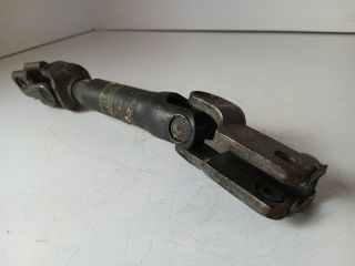 bontott OPEL CORSA C Kormánykardán