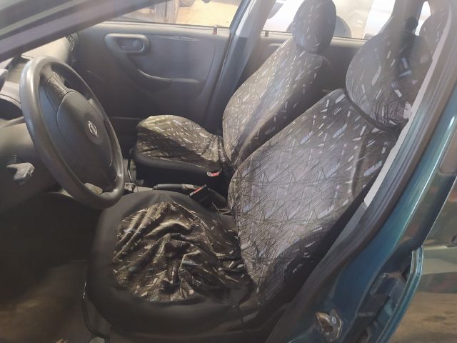 bontott OPEL CORSA C Kormánykardán