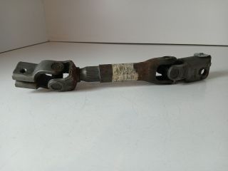 bontott OPEL CORSA C Kormánykardán