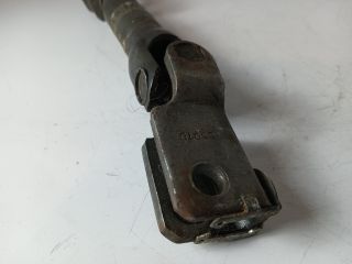 bontott OPEL CORSA C Kormánykardán