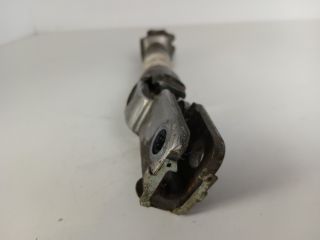 bontott OPEL CORSA C Kormánykardán