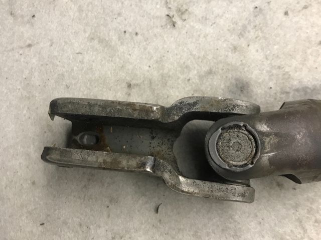 bontott OPEL CORSA C Kormánykardán