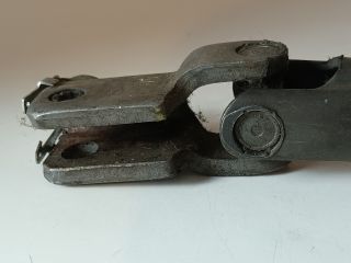 bontott OPEL CORSA C Kormánykardán