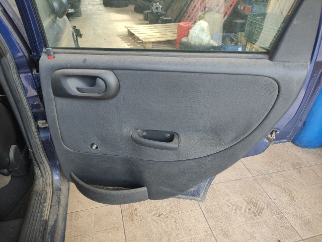 bontott OPEL CORSA C Kormánylégzsák