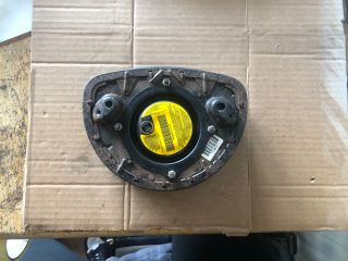 bontott OPEL CORSA C Kormánylégzsák