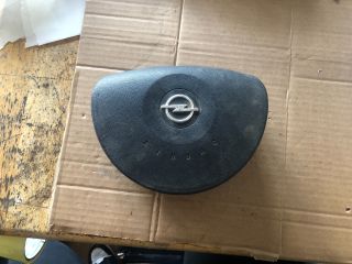 bontott OPEL CORSA C Kormánylégzsák