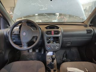 bontott OPEL CORSA C Kormánylégzsák