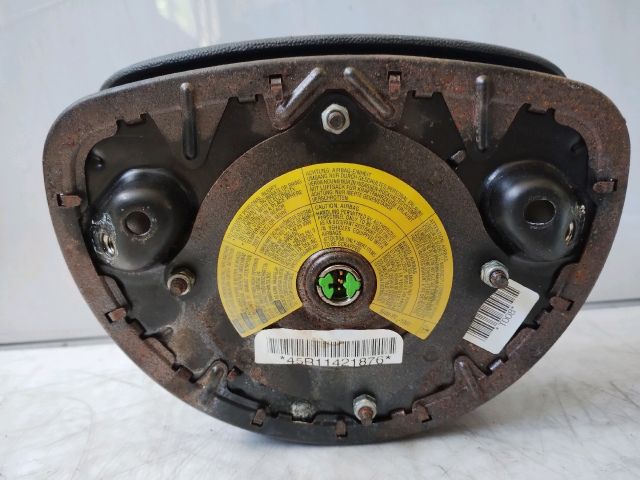 bontott OPEL CORSA C Kormánylégzsák