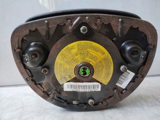 bontott OPEL CORSA C Kormánylégzsák