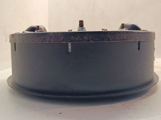 bontott OPEL CORSA C Kormánylégzsák