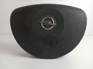 bontott OPEL CORSA C Kormánylégzsák
