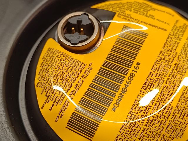 bontott OPEL CORSA C Kormánylégzsák