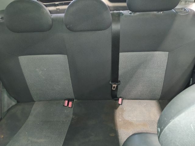 bontott OPEL CORSA C Kormánylégzsák