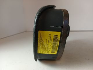 bontott OPEL CORSA C Kormánylégzsák