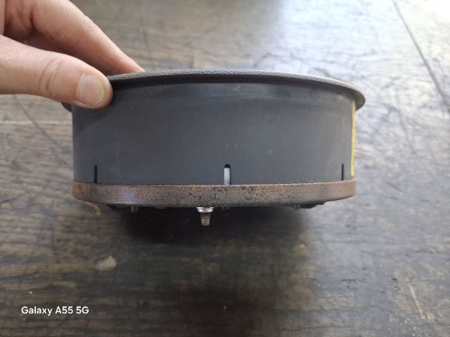 bontott OPEL CORSA C Kormánylégzsák