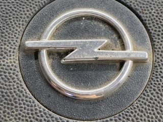 bontott OPEL CORSA C Kormánylégzsák
