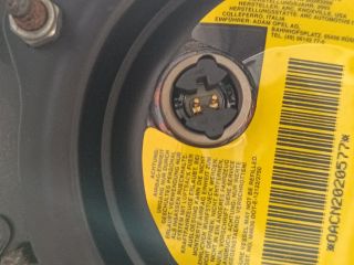 bontott OPEL CORSA C Kormánylégzsák