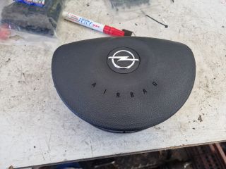 bontott OPEL CORSA C Kormánylégzsák