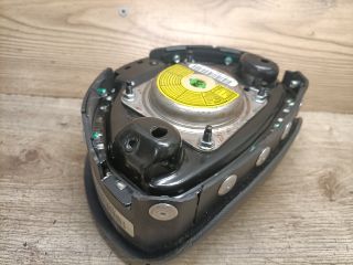 bontott OPEL CORSA C Kormánylégzsák