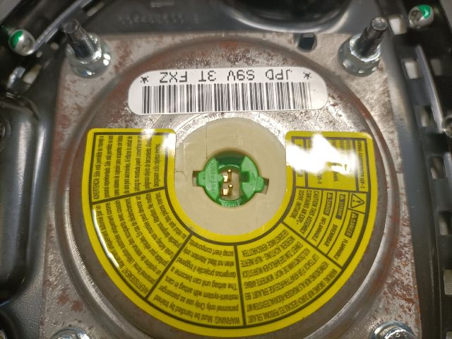 bontott OPEL CORSA C Kormánylégzsák