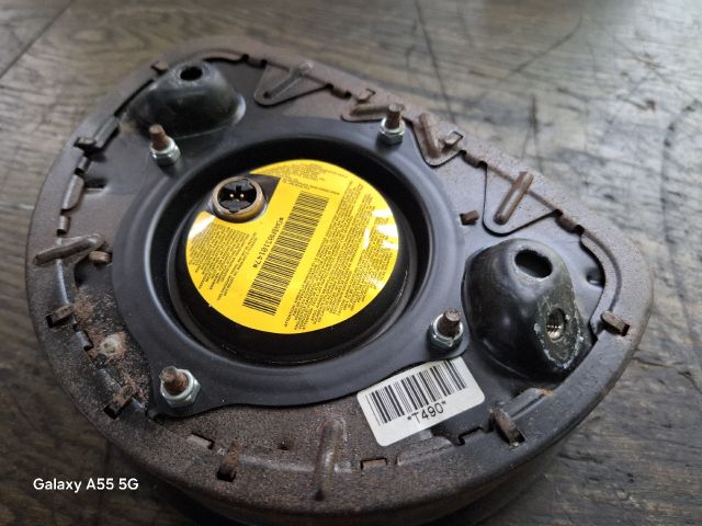 bontott OPEL CORSA C Kormánylégzsák