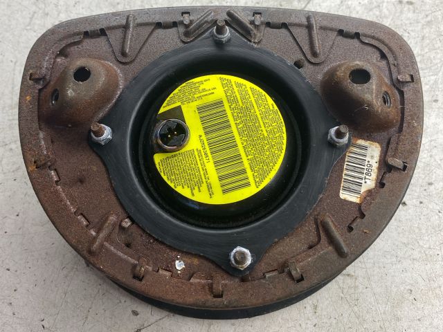 bontott OPEL CORSA C Kormánylégzsák