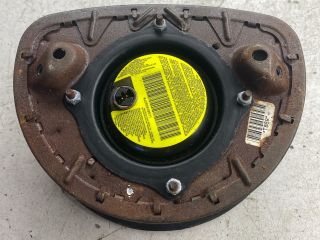 bontott OPEL CORSA C Kormánylégzsák