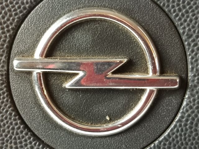 bontott OPEL CORSA C Kormánylégzsák