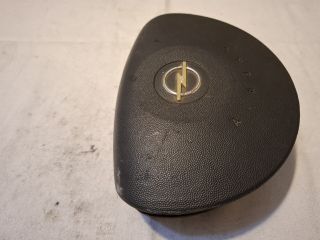 bontott OPEL CORSA C Kormánylégzsák