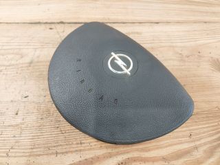 bontott OPEL CORSA C Kormánylégzsák