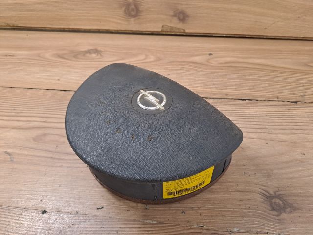 bontott OPEL CORSA C Kormánylégzsák