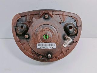 bontott OPEL CORSA C Kormánylégzsák