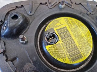 bontott OPEL CORSA C Kormánylégzsák