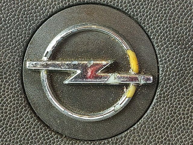 bontott OPEL CORSA C Kormánylégzsák