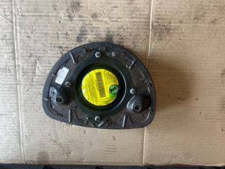 bontott OPEL CORSA C Kormánylégzsák