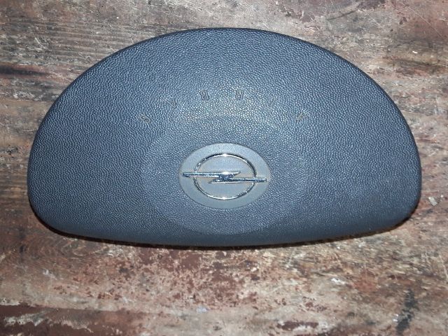 bontott OPEL CORSA C Kormánylégzsák