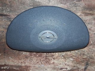 bontott OPEL CORSA C Kormánylégzsák