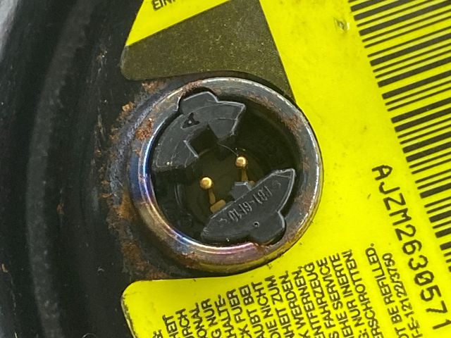 bontott OPEL CORSA C Kormánylégzsák