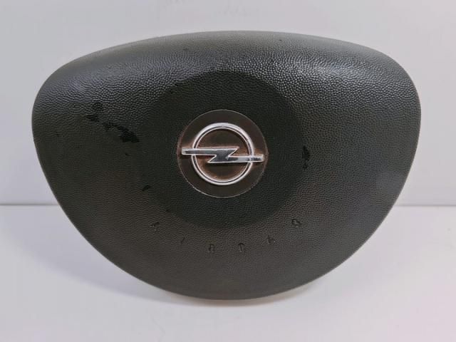 bontott OPEL CORSA C Kormánylégzsák