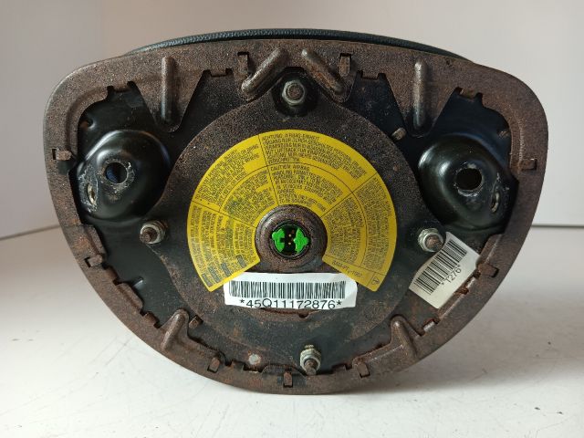 bontott OPEL CORSA C Kormánylégzsák